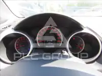 2009 Honda JAZZ
