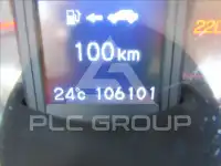 2009 Honda JAZZ