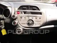 2009 Honda JAZZ
