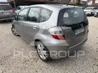 2009 Honda JAZZ