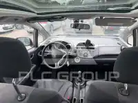 2009 Honda JAZZ