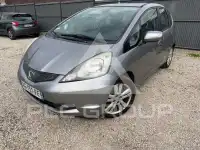 2009 Honda JAZZ