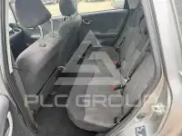 2009 Honda JAZZ