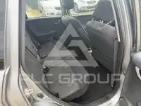 2009 Honda JAZZ