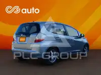 2009 Honda JAZZ