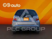 2009 Honda JAZZ