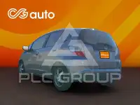 2009 Honda JAZZ