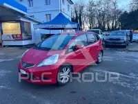 2009 Honda JAZZ