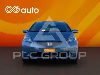 2009 Honda JAZZ