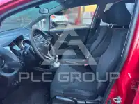 2009 Honda JAZZ