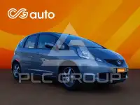 2009 Honda JAZZ