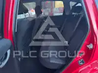 2009 Honda JAZZ