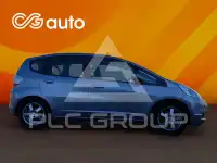 2009 Honda JAZZ