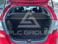 2009 Honda JAZZ