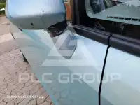 2009 Honda JAZZ