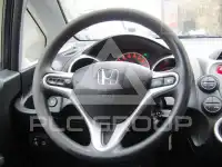 2009 Honda JAZZ