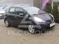 2009 Honda JAZZ