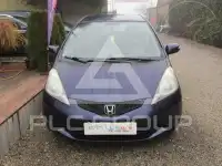 2009 Honda JAZZ