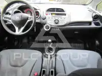 2009 Honda JAZZ