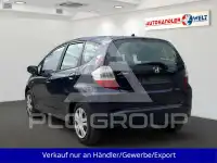 2009 Honda JAZZ