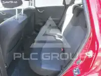2009 Honda JAZZ