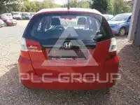 2009 Honda JAZZ