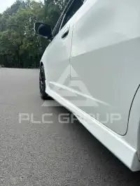 2009 Honda JAZZ