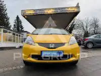 2009 Honda JAZZ