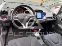 2009 Honda JAZZ