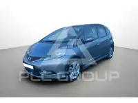 2009 Honda JAZZ