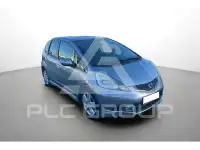 2009 Honda JAZZ
