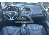 2009 Honda JAZZ