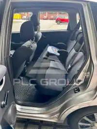2009 Honda JAZZ