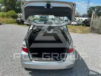 2009 Honda JAZZ