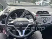 2009 Honda JAZZ