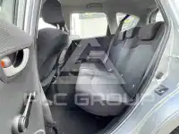 2009 Honda JAZZ