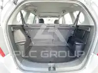2009 Honda JAZZ