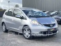 2009 Honda JAZZ