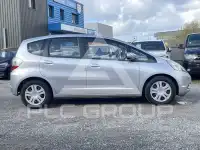 2009 Honda JAZZ