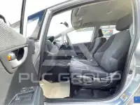 2009 Honda JAZZ