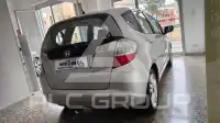 2009 Honda JAZZ