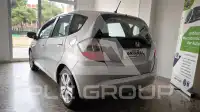 2009 Honda JAZZ