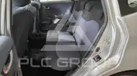 2009 Honda JAZZ