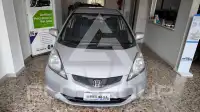 2009 Honda JAZZ