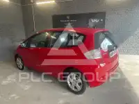 2009 Honda JAZZ