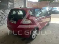 2009 Honda JAZZ