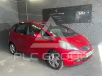 2009 Honda JAZZ