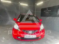 2009 Honda JAZZ