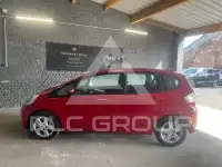 2009 Honda JAZZ