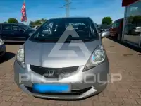 2009 Honda JAZZ